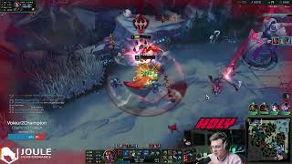 73 - DARIUS TOP - UNRANKED TO MASTER HARD MODE 2025