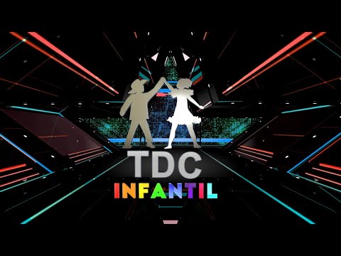 TDC Infantil 2023 - José Alexander Gámez "Un criollo contramarcado"
