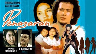 Download lagu FILM JADUL PENASARAN - RHOMA IRAMA FULL MOVIE HD ( 1976 ) mp3