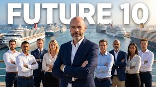 The 10 Most Honest Cruise Reviewers YouTube Doesn't Want You to Find