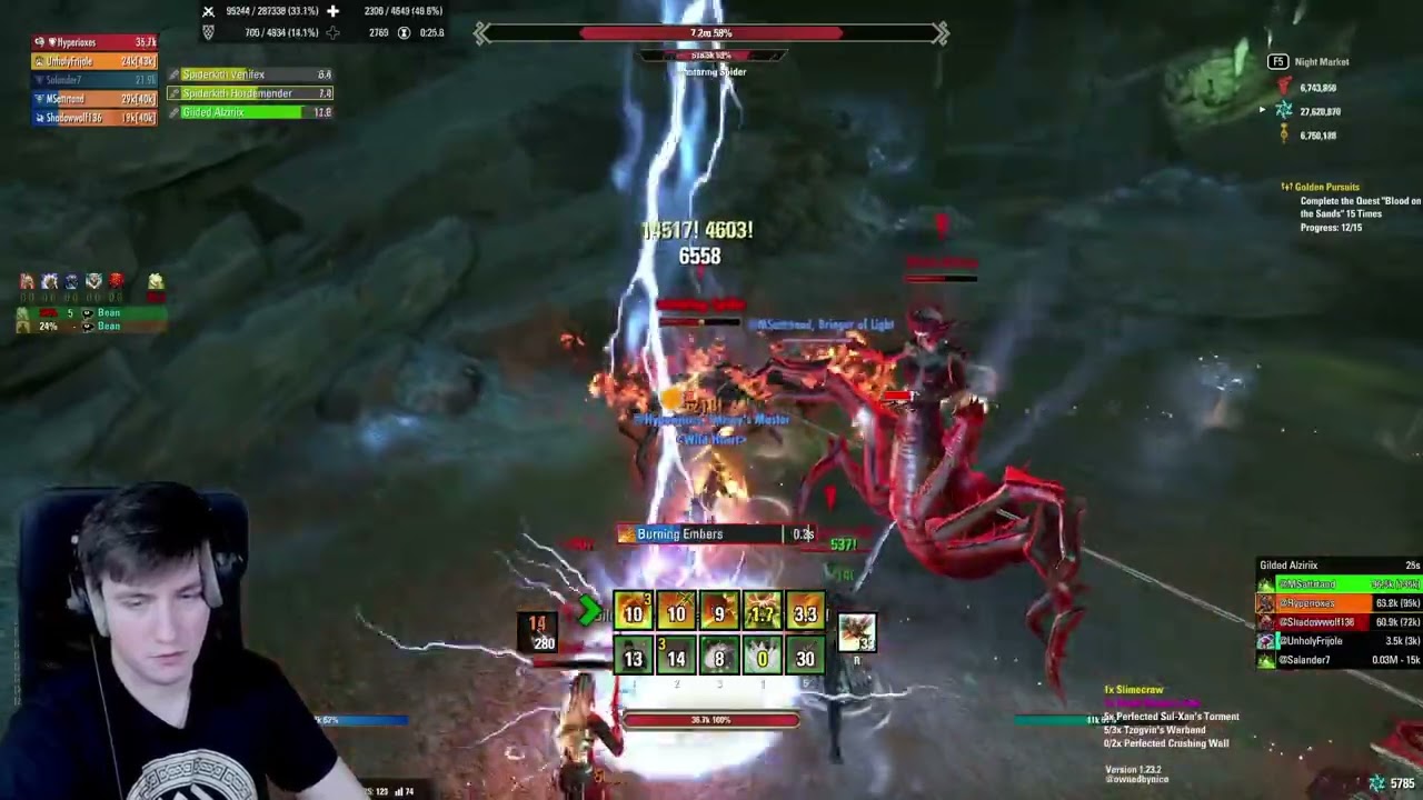 DD with taunt gameplay thumbnail