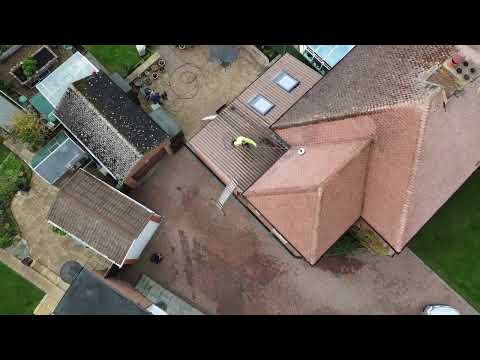 PH Exterior Cleaning Services video.