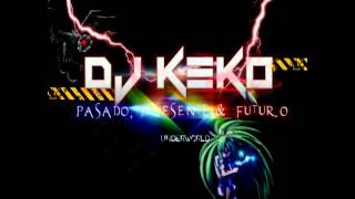 Perdiendo El Control - Miguel Mateos (Dj Keko Remix)