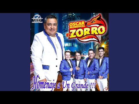 La Cumbia del Pescadito