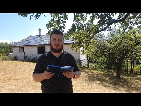 Slova naděje -13.7.2022 - Michal Mazur