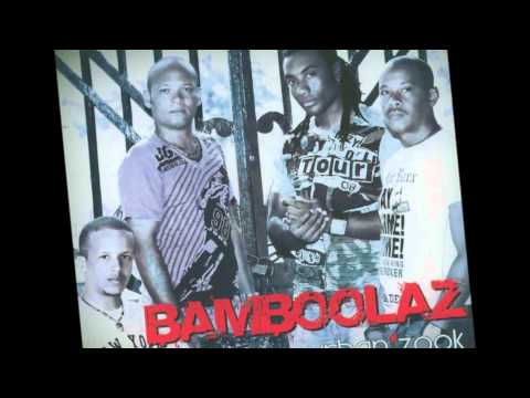 Bamboolaz Feat Paille - Anmwé