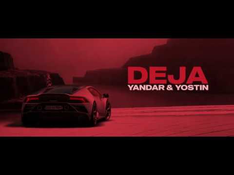 Video Deja (Letra) de Yandar y Yostin