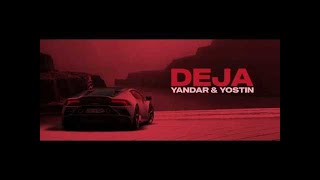 Deja Music Video