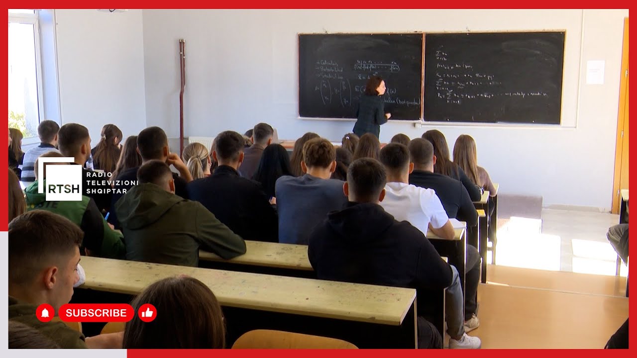 Rriten kërkesat për master – Një pjesë përzgjedhin degën ku janë shkolluar, të tjerë ndryshojnë