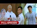 Dahil Sa Pag-ibig: Gary stops Eldon and Mariel's wedding | Full Episode 1 (with English subtitles) Dahil Sa Pag-ibig: Gary stops Eldon and Mariel's wedding | Full Episode 1 (with English subtitles)