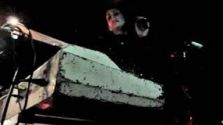 Great Northern @ Bottom of the Hill S.F.