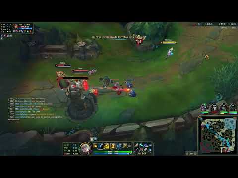 Ezreal/pyke vs draven/swain