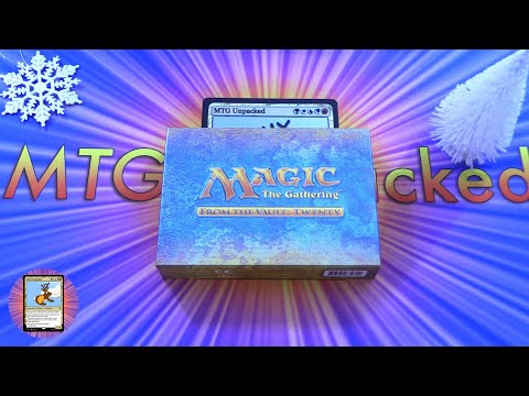 Christmas Special: From the Vault - Twenty