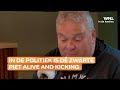 In de politiek is dé zwarte piet alive and kicking