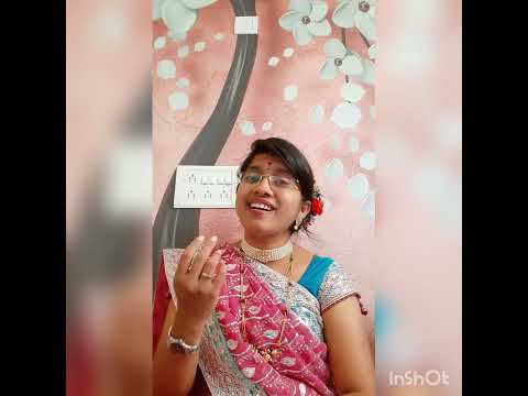 Sheetal Dhummawad Keshava Madhava