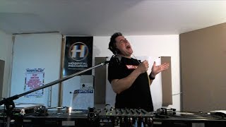 London Elektricity - Live @ Hospital Podcast 225 2014