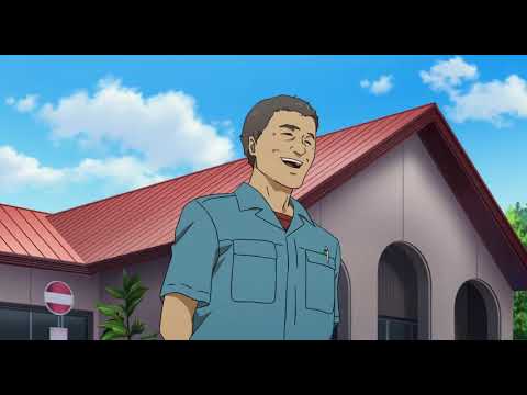 the laws of the universe part 0 English HD
