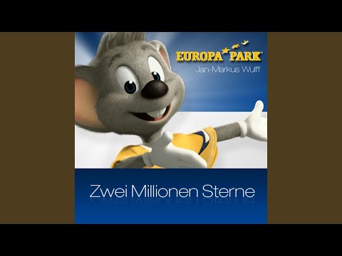 Zwei Millionen Sterne