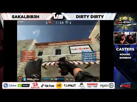 PPAS2019: Special Force All-Stars Championship