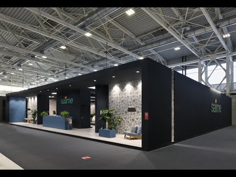 CERSAIE 2022 SAIME OFFICIAL VIDEO