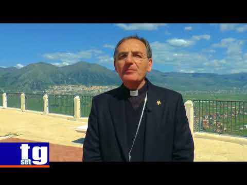 scandalo preti gay Vescovo Antonio De Luca