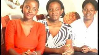 Lead Me Gently - Heralds Choir [Uganda]