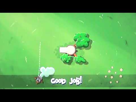 Pigs In Trees iPhone iPad Game $1