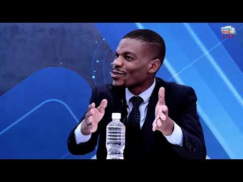 WATCH: ((LIVE)) President Duma Boko delivers State of the Nation (SONA)