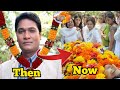 CID All Officers Then And Now | Shocking Change 2024 | Daya | Abhijeet | Purvi | Cid 2024