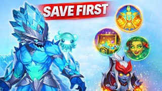 Hero Wars January Events You MUST Prepare For