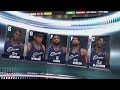 NBA 2K14 PS4 My Team - #1 Draft Picks