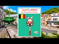Find The Railroad Crossing 11