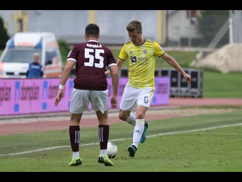 NK Triglav Kranj 1-3 NK Maribor 