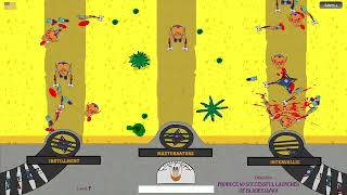 Word Killer: Zorgilonian Chronicles