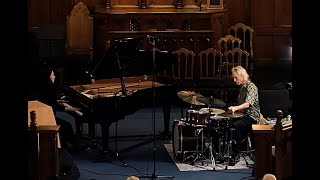 Izumi Kimura &amp; Gerry Hemingway Hugh Lane Concert, Dublin, November 16 2025