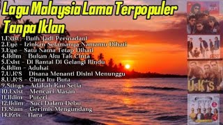 Download lagu Lagu Malaysia Lama Terpopuler 🎧 | Iklim, UK’s, Exist, Sting, Eye – Nostalgia 90an | Tanpa Iklan mp3