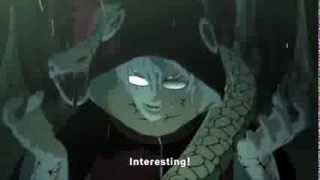 NARUTO SHIPPUDEN: Ultimate Ninja STORM 3 Full Burst