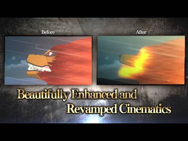 NARUTO SHIPPUDEN: Ultimate Ninja STORM 3 Full Burst Nintendo Switch (FR) video