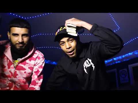 YOUNG.G0 - OPP PACK (Official Music Video)