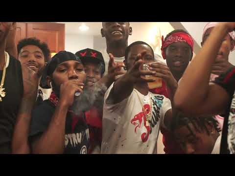 Leeky G Bando - That's All Me