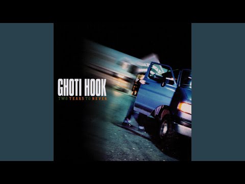 Next To Me - Ghoti Hook
