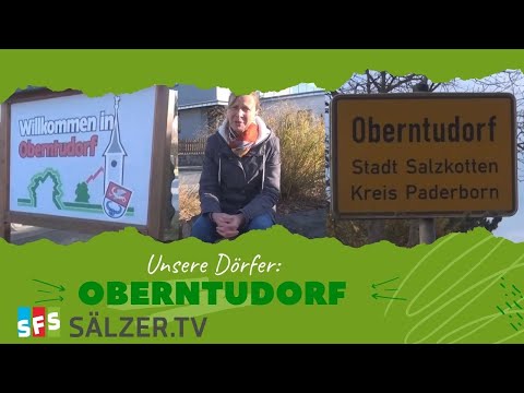 Unsere Dörfer - Folge 5: Oberntudorf