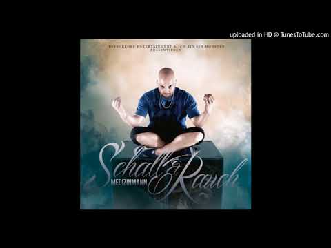 Medizin Mann - Über den Horizont feat. Basti DNP