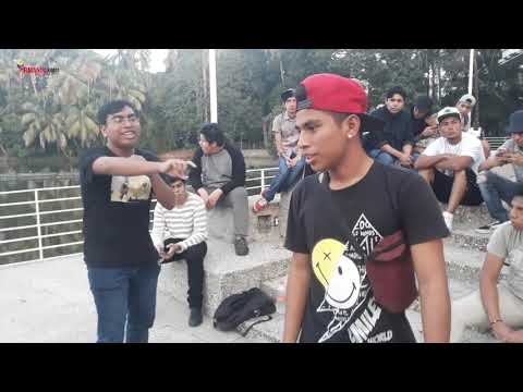 Mr king vs DTX    semifinal