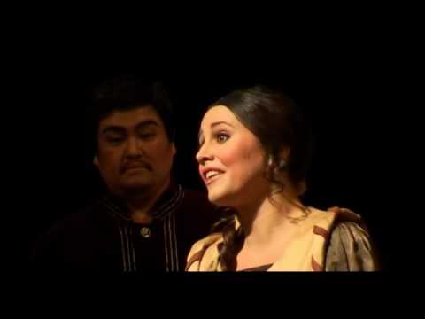 Norma Nahoun - O mio babbino caro - Puccini