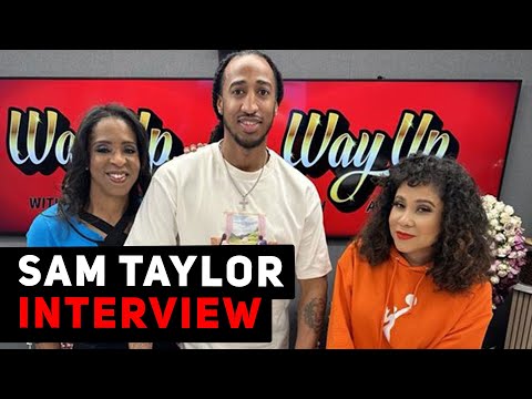 Sam Taylor On Starting A Trucking Business Without A CDL, Quitting His Job To Do Doordash + More