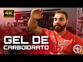 GEL DE CARBOIDRATO