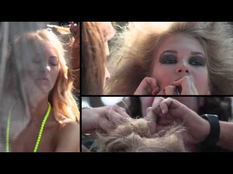 Ivan DONEV & Max MARGHERI  September in Rome I