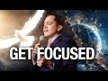 How To Be Led By The Holy Spirit In A Distracting World