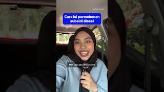 Download lagu Tutorial Cara Mohon MySubsidi Diesel Individu & Syarikat mp3 Download lagu Tutorial Cara Mohon MySubsidi Diesel Individu & Syarikat mp3